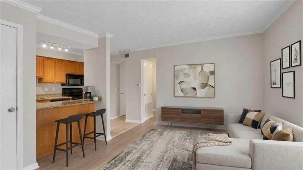 3160 Seven Pines Court Unit 105, Atlanta, Georgia 30339, 1 Bedroom Bedrooms, 0 ,1 BathroomBathrooms,Residential,For Sale,3160 Seven Pines Court Unit 105,7746218