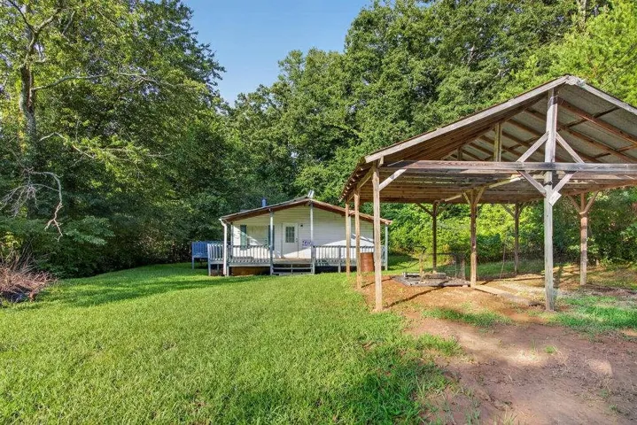 51 Summit Lane, Blue Ridge, Georgia 30513