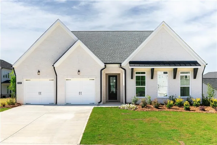 6510 Wallace Farms Drive, Cumming, Georgia 30028