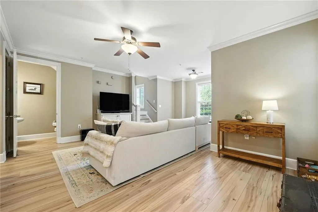 4850 Ivy Ridge Drive Se Unit 104, Atlanta, Georgia 30339, 2 Bedrooms Bedrooms, ,2 BathroomsBathrooms,Residential,Sold,4850 Ivy Ridge Drive Se Unit 104,7635372