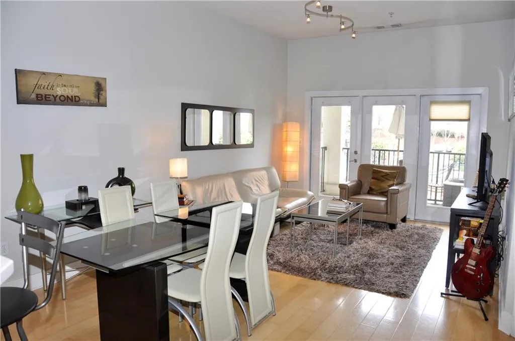 799 Hammond Drive Unit 113, Atlanta, Georgia 30328, 1 Bedroom Bedrooms, ,1 BathroomBathrooms,Residential,Sold,799 Hammond Drive Unit 113,5817732