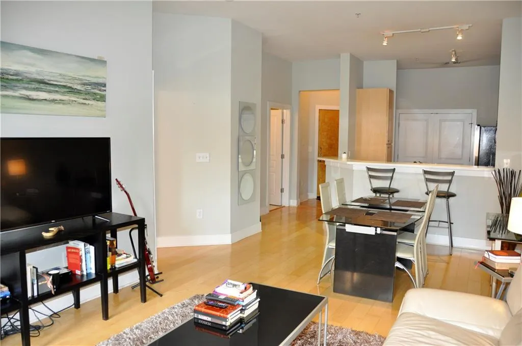 799 Hammond Drive Unit 113, Atlanta, Georgia 30328, 1 Bedroom Bedrooms, ,1 BathroomBathrooms,Residential,Sold,799 Hammond Drive Unit 113,5817732