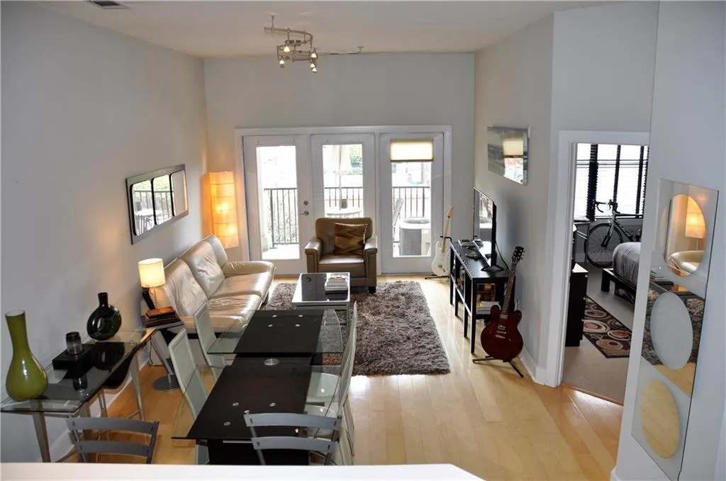 799 Hammond Drive Unit 113, Atlanta, Georgia 30328, 1 Bedroom Bedrooms, ,1 BathroomBathrooms,Residential,Sold,799 Hammond Drive Unit 113,5817732