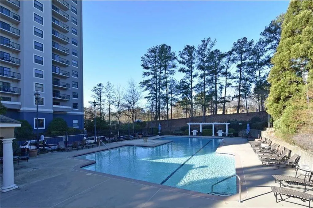 799 Hammond Drive Unit 113, Atlanta, Georgia 30328, 1 Bedroom Bedrooms, ,1 BathroomBathrooms,Residential,Sold,799 Hammond Drive Unit 113,5817732
