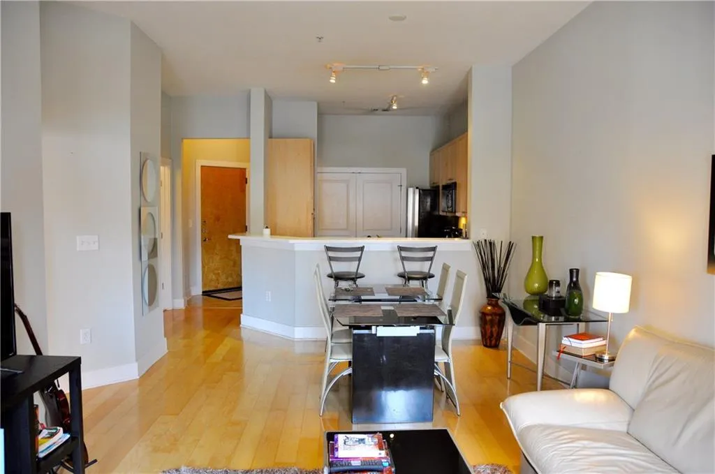 799 Hammond Drive Unit 113, Atlanta, Georgia 30328, 1 Bedroom Bedrooms, ,1 BathroomBathrooms,Residential,Sold,799 Hammond Drive Unit 113,5817732