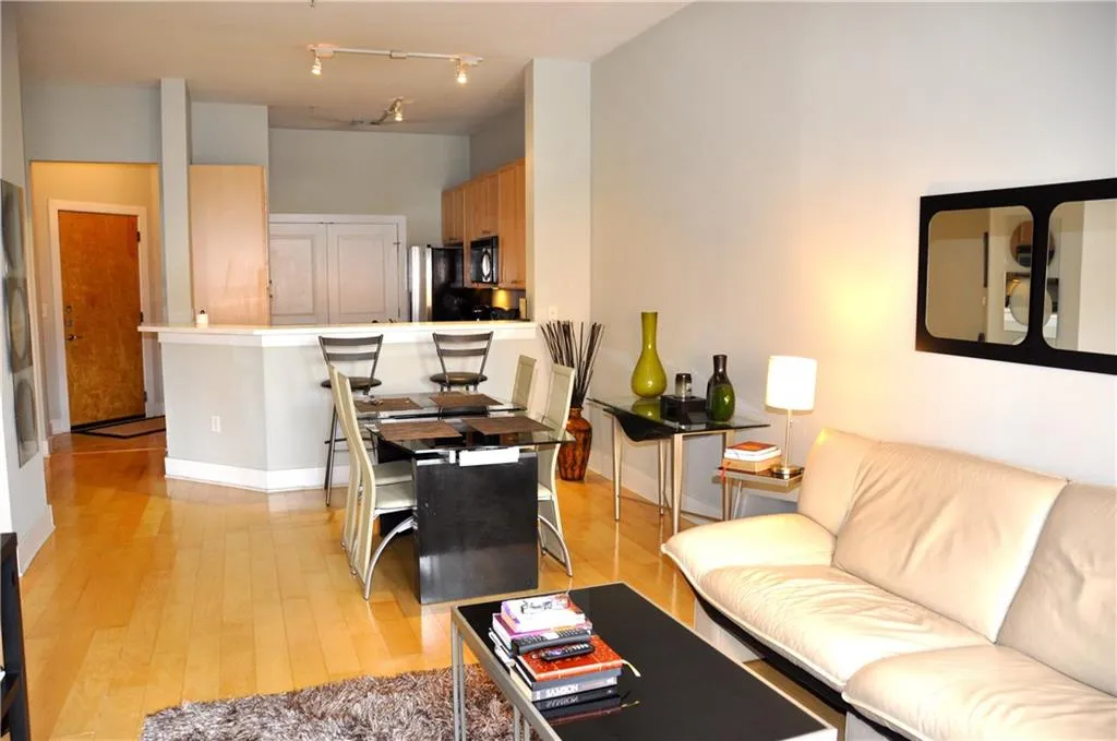 799 Hammond Drive Unit 113, Atlanta, Georgia 30328, 1 Bedroom Bedrooms, ,1 BathroomBathrooms,Residential,Sold,799 Hammond Drive Unit 113,5817732