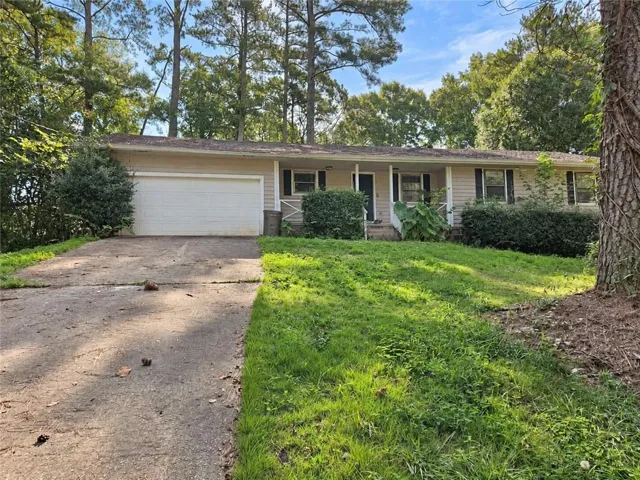 30 Smoke Rise Court, Stockbridge, Georgia 30281
