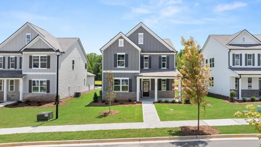 149 King Village, Braselton, Georgia 30517