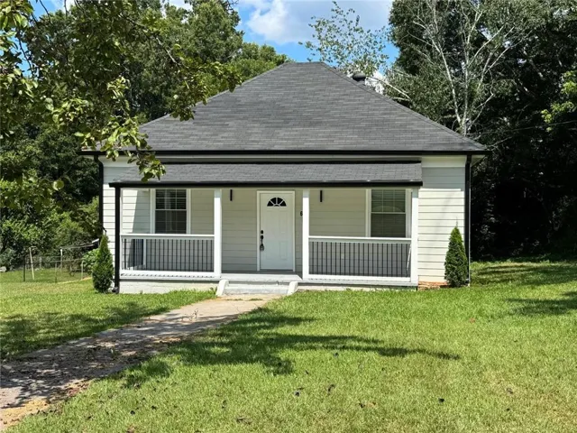 69 Fourth Street, Griffin, Georgia 30223