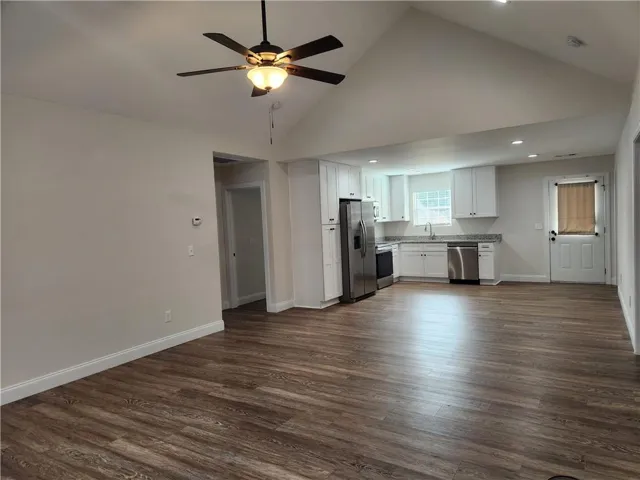 1310 Castleberry Bridge Road, Dawsonville, Georgia 30534