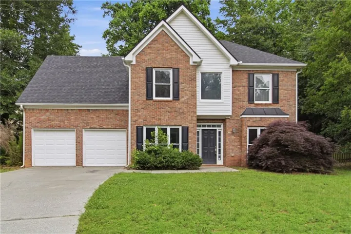 3504 Wellsley Drive, Powder Springs, Georgia 30127