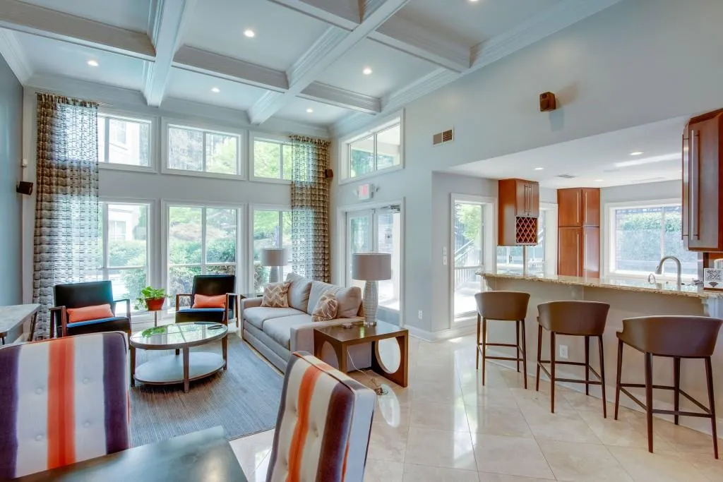 2207 River Green Drive Nw, Atlanta, Georgia 30327, 2 Bedrooms Bedrooms, 0 ,2 BathroomsBathrooms,Residential,For Sale,2207 River Green Drive Nw,7745469