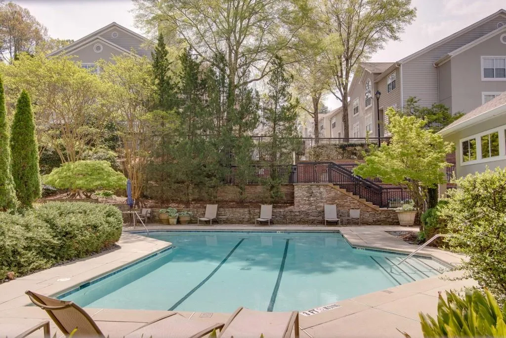 2207 River Green Drive Nw, Atlanta, Georgia 30327, 2 Bedrooms Bedrooms, 0 ,2 BathroomsBathrooms,Residential,For Sale,2207 River Green Drive Nw,7745469