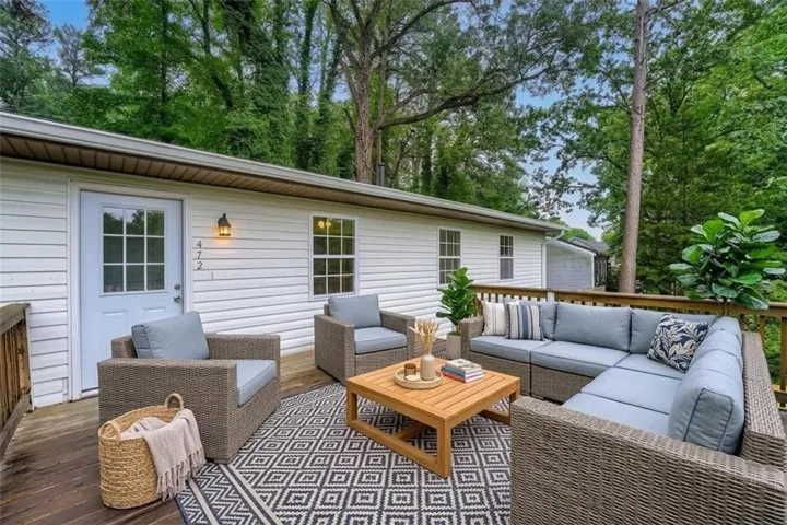 472 Rigby Street Ne, Marietta, Georgia 30060