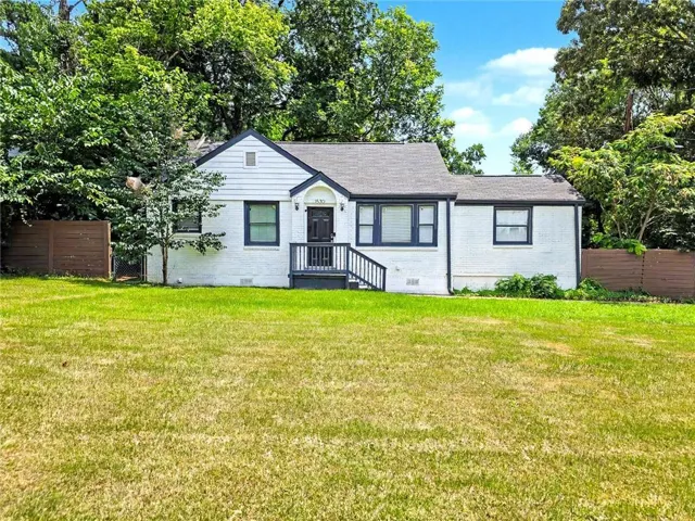 1530 Columbia Drive, Decatur, Georgia 30032