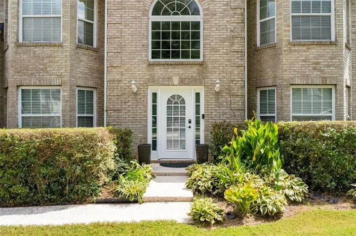 208 Sheffield Lane, Powder Springs, Georgia 30127