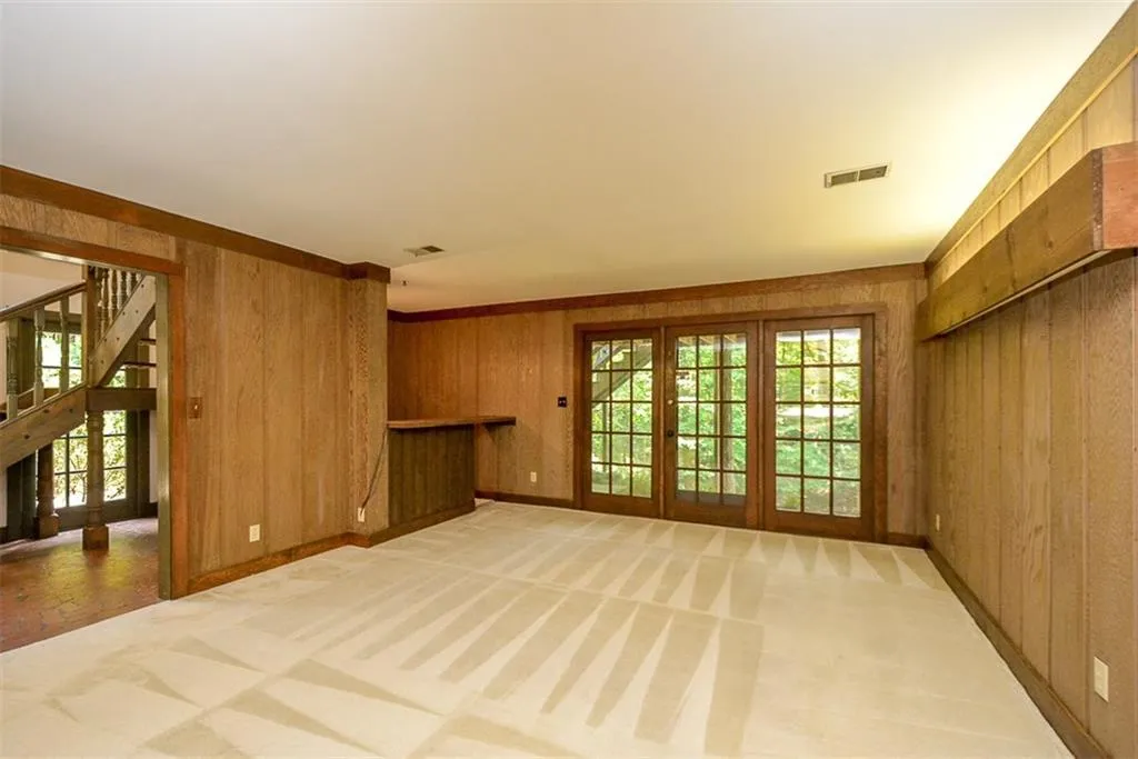 8100 Innsbruck Drive, Sandy Springs, Georgia 30350, 5 Bedrooms Bedrooms, ,4 BathroomsBathrooms,Residential,Sold,8100 Innsbruck Drive,6044800