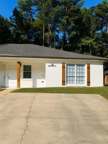 1116 Summer Brook Road, Atlanta, Georgia 30349