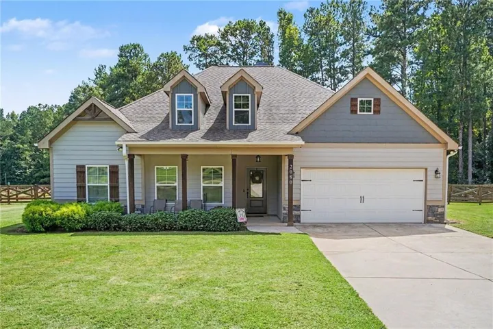 2080 Snapping Shoals Road, Mcdonough, Georgia 30252