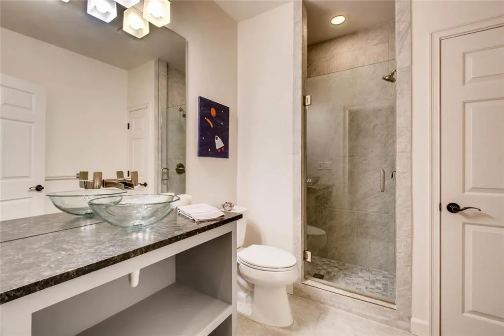 265 Lake Summit View, Atlanta, Georgia 30342, 5 Bedrooms Bedrooms, ,4 BathroomsBathrooms,Residential,Sold,265 Lake Summit View,5856551