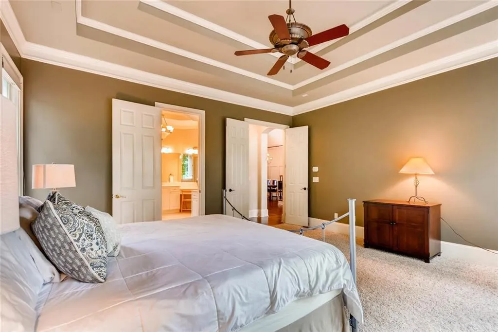 265 Lake Summit View, Atlanta, Georgia 30342, 5 Bedrooms Bedrooms, ,4 BathroomsBathrooms,Residential,Sold,265 Lake Summit View,5856551