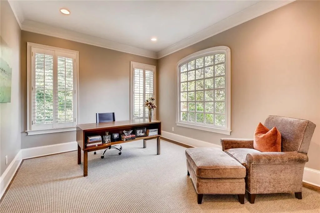 265 Lake Summit View, Atlanta, Georgia 30342, 5 Bedrooms Bedrooms, ,4 BathroomsBathrooms,Residential,Sold,265 Lake Summit View,5856551