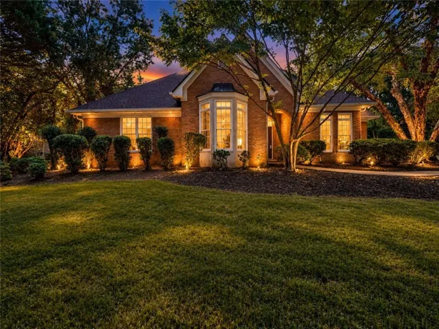 307 Montrose Drive, Mcdonough, Georgia 30253