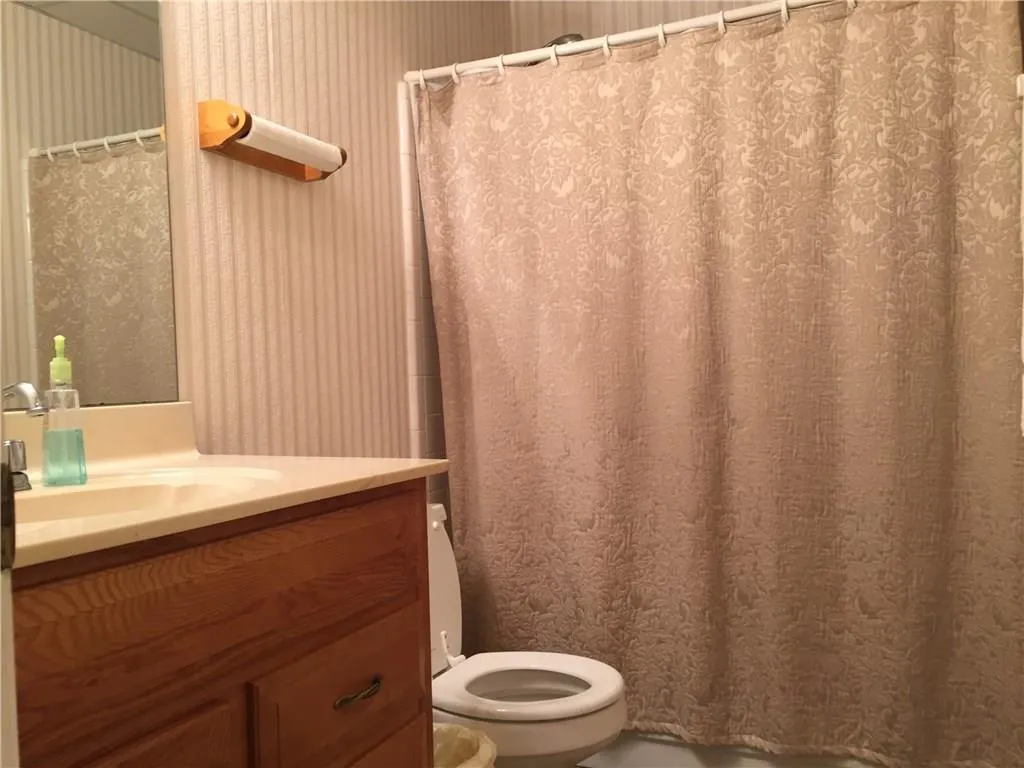 1205 Woodcliff Drive, Sandy Springs, Georgia 30350, 2 Bedrooms Bedrooms, ,2 BathroomsBathrooms,Residential,Sold,1205 Woodcliff Drive,5657140