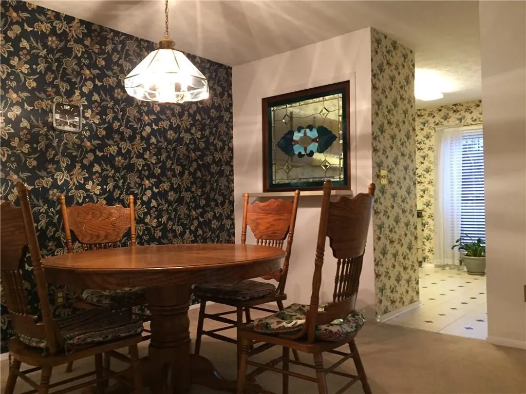1205 Woodcliff Drive, Sandy Springs, Georgia 30350, 2 Bedrooms Bedrooms, ,2 BathroomsBathrooms,Residential,Sold,1205 Woodcliff Drive,5657140