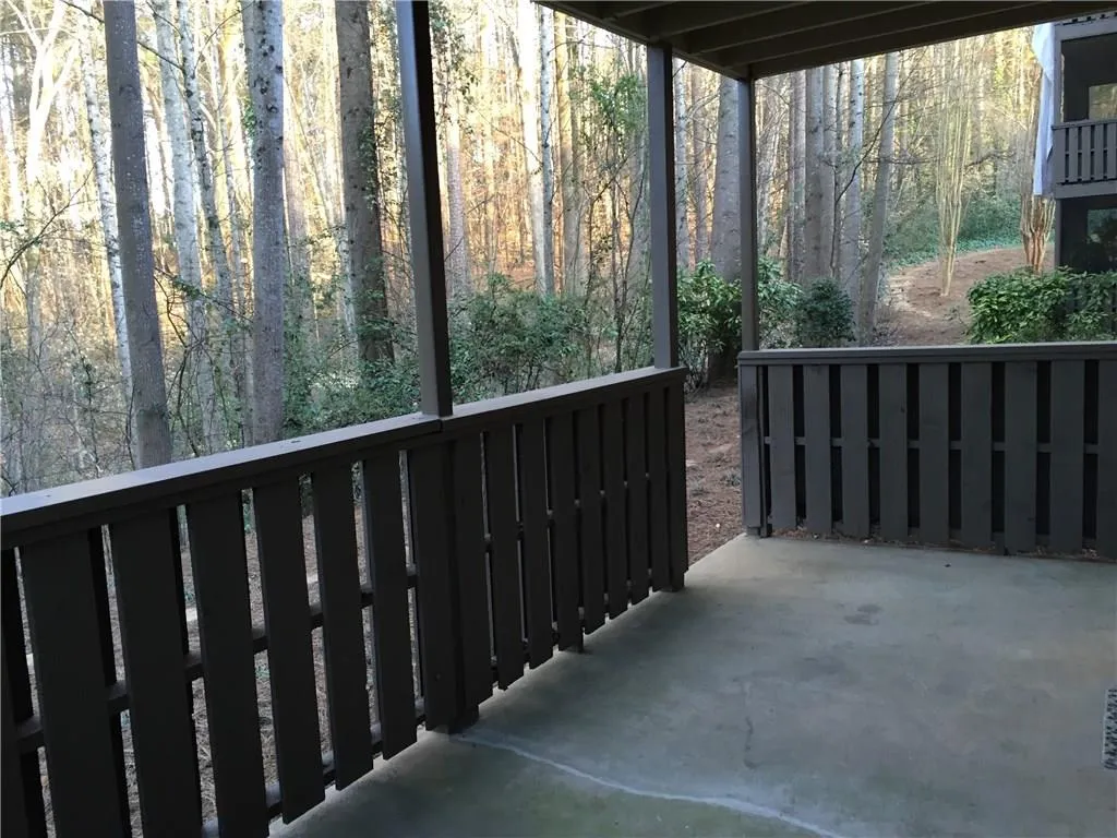 1205 Woodcliff Drive, Sandy Springs, Georgia 30350, 2 Bedrooms Bedrooms, ,2 BathroomsBathrooms,Residential,Sold,1205 Woodcliff Drive,5657140