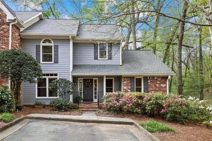 175 Riverview Trail, Roswell, Georgia 30075