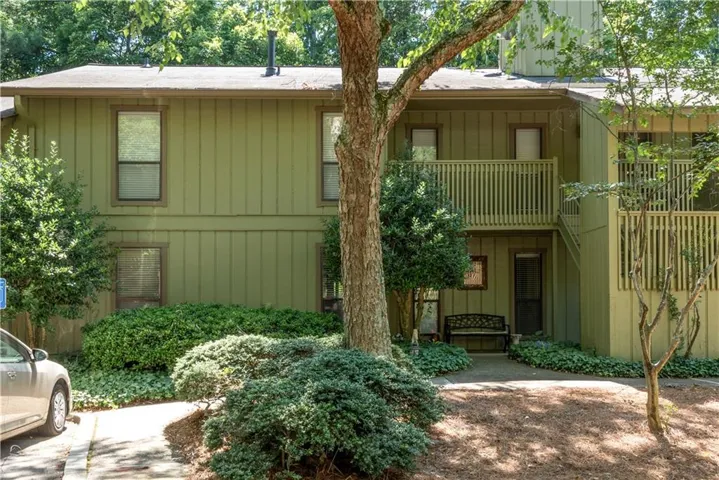 605 Dunbar Drive Unit 605, Atlanta, Georgia 30338