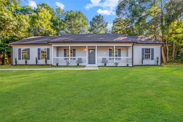 112 Will Clark Road, Jefferson, Georgia 30549