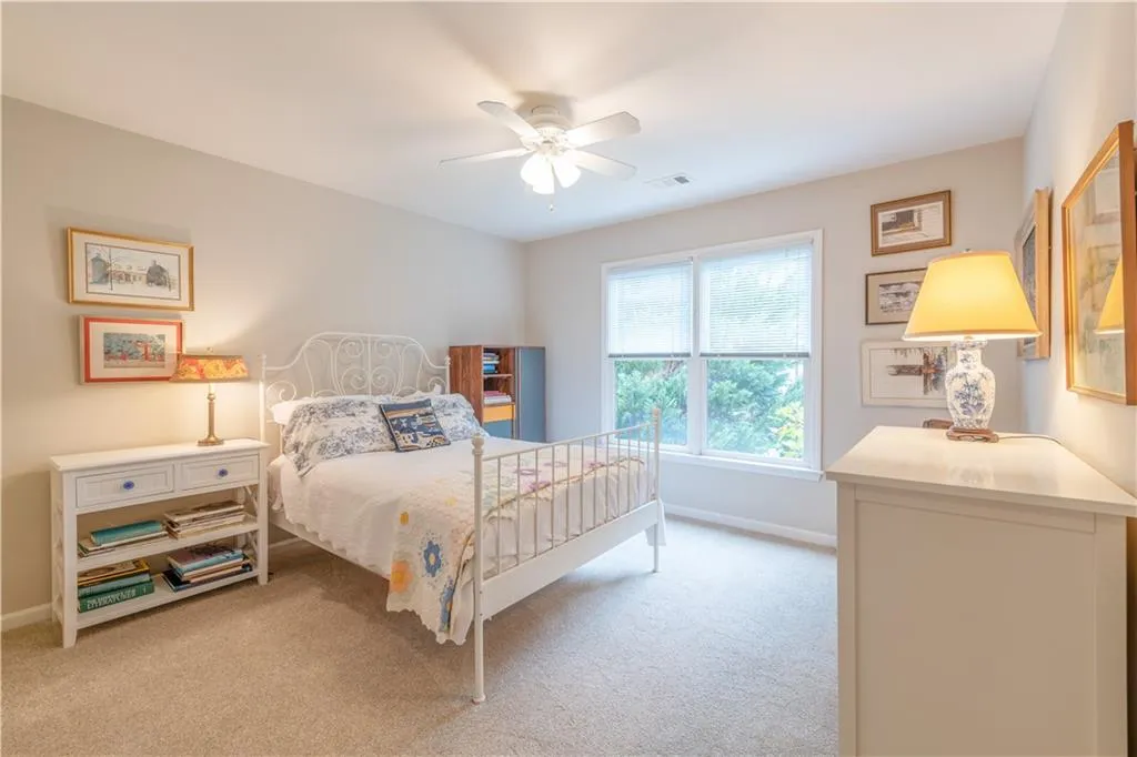 390 Craighead Drive Ne, Atlanta, Georgia 30319, 4 Bedrooms Bedrooms, ,3 BathroomsBathrooms,Residential,Sold,390 Craighead Drive Ne,7128918