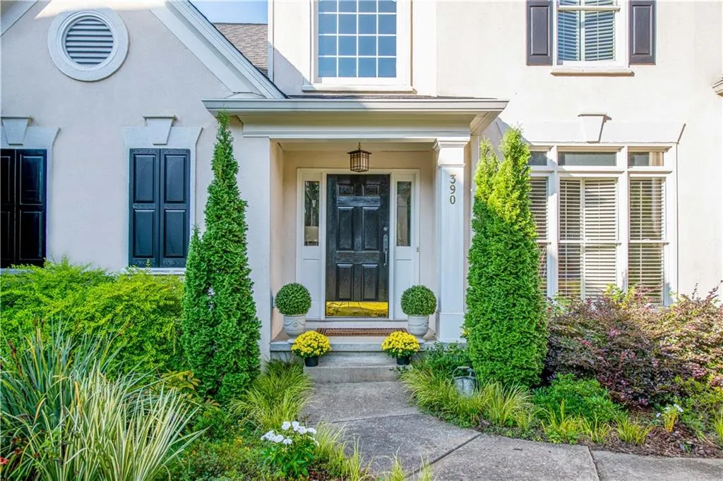 390 Craighead Drive Ne, Atlanta, Georgia 30319, 4 Bedrooms Bedrooms, ,3 BathroomsBathrooms,Residential,Sold,390 Craighead Drive Ne,7128918