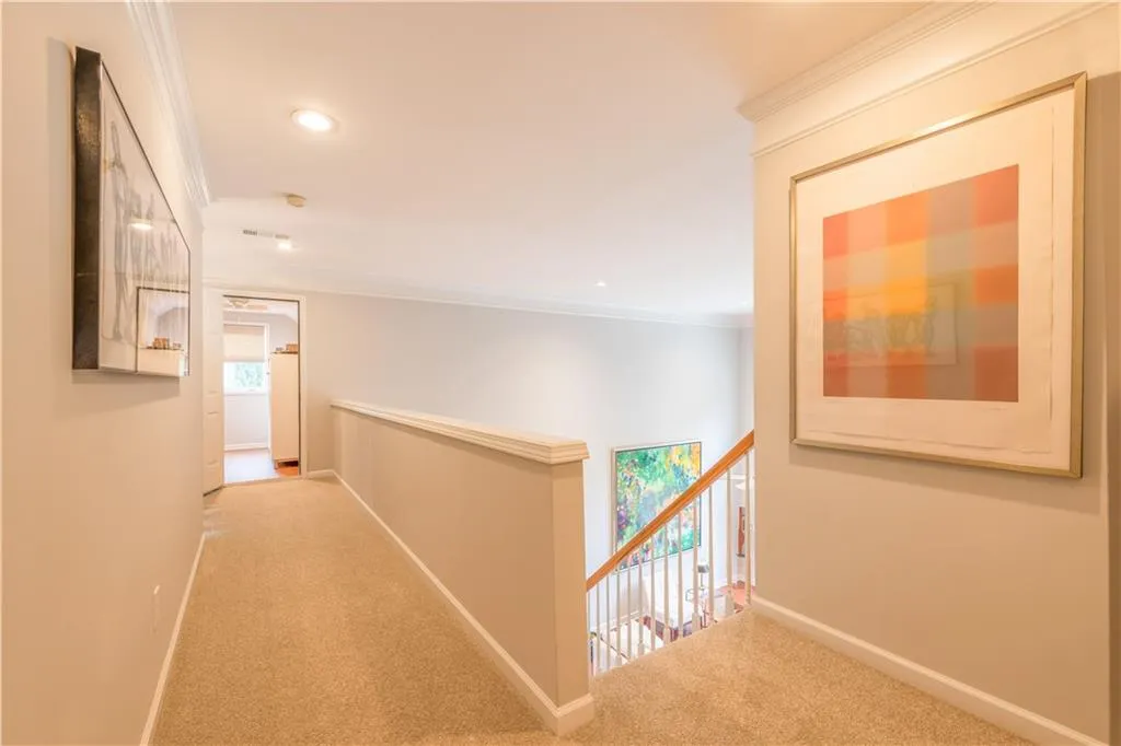 390 Craighead Drive Ne, Atlanta, Georgia 30319, 4 Bedrooms Bedrooms, ,3 BathroomsBathrooms,Residential,Sold,390 Craighead Drive Ne,7128918