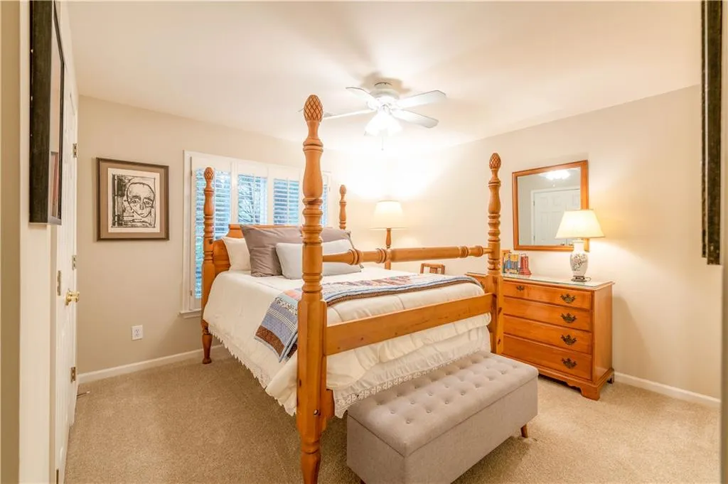 390 Craighead Drive Ne, Atlanta, Georgia 30319, 4 Bedrooms Bedrooms, ,3 BathroomsBathrooms,Residential,Sold,390 Craighead Drive Ne,7128918