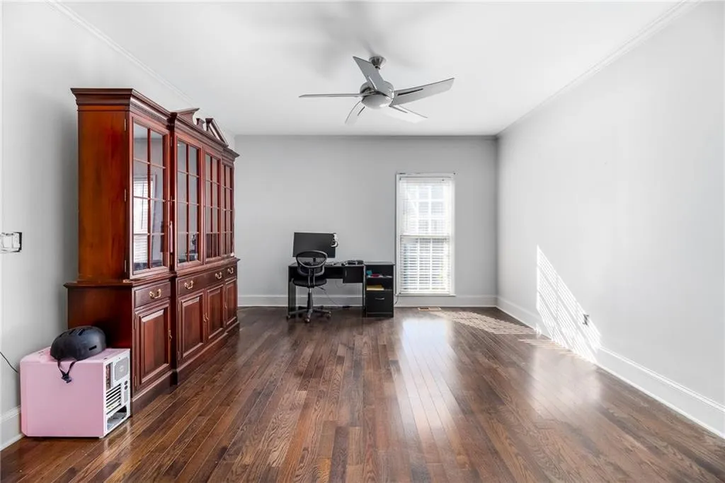 901 Brandywine Circle, Sandy Springs, Georgia 30350, 3 Bedrooms Bedrooms, ,2 BathroomsBathrooms,Residential,Sold,901 Brandywine Circle,6833072