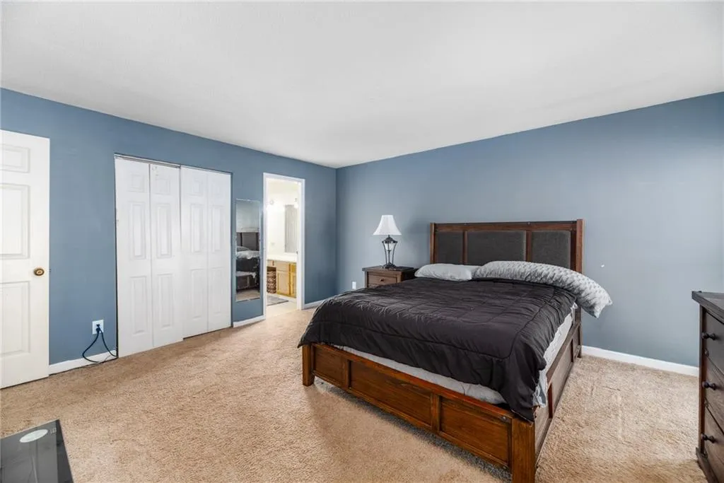 901 Brandywine Circle, Sandy Springs, Georgia 30350, 3 Bedrooms Bedrooms, ,2 BathroomsBathrooms,Residential,Sold,901 Brandywine Circle,6833072