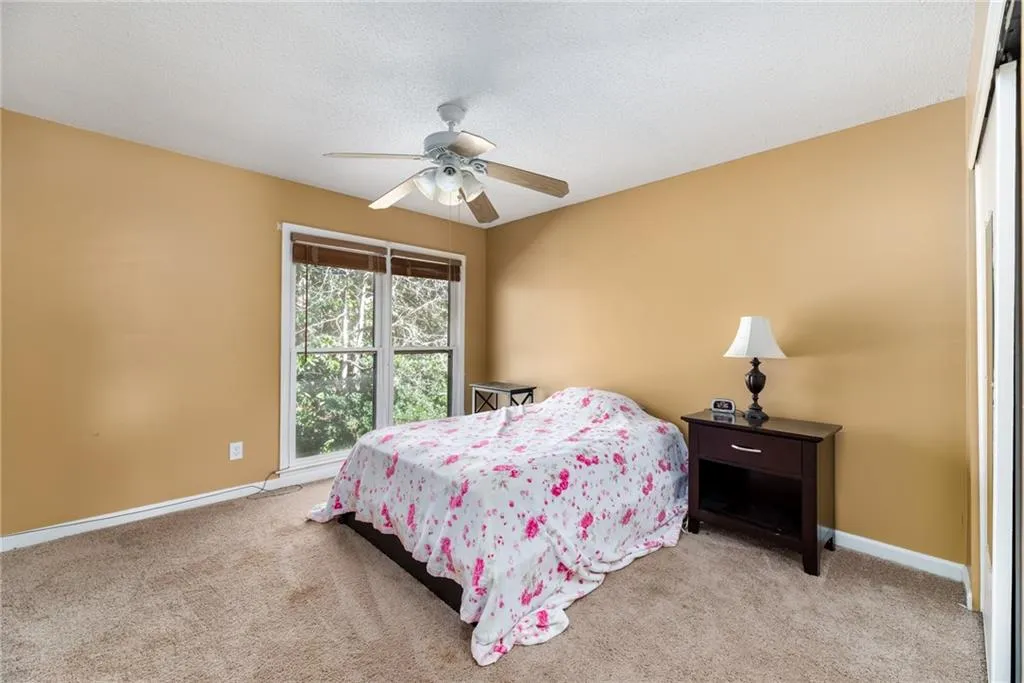 901 Brandywine Circle, Sandy Springs, Georgia 30350, 3 Bedrooms Bedrooms, ,2 BathroomsBathrooms,Residential,Sold,901 Brandywine Circle,6833072