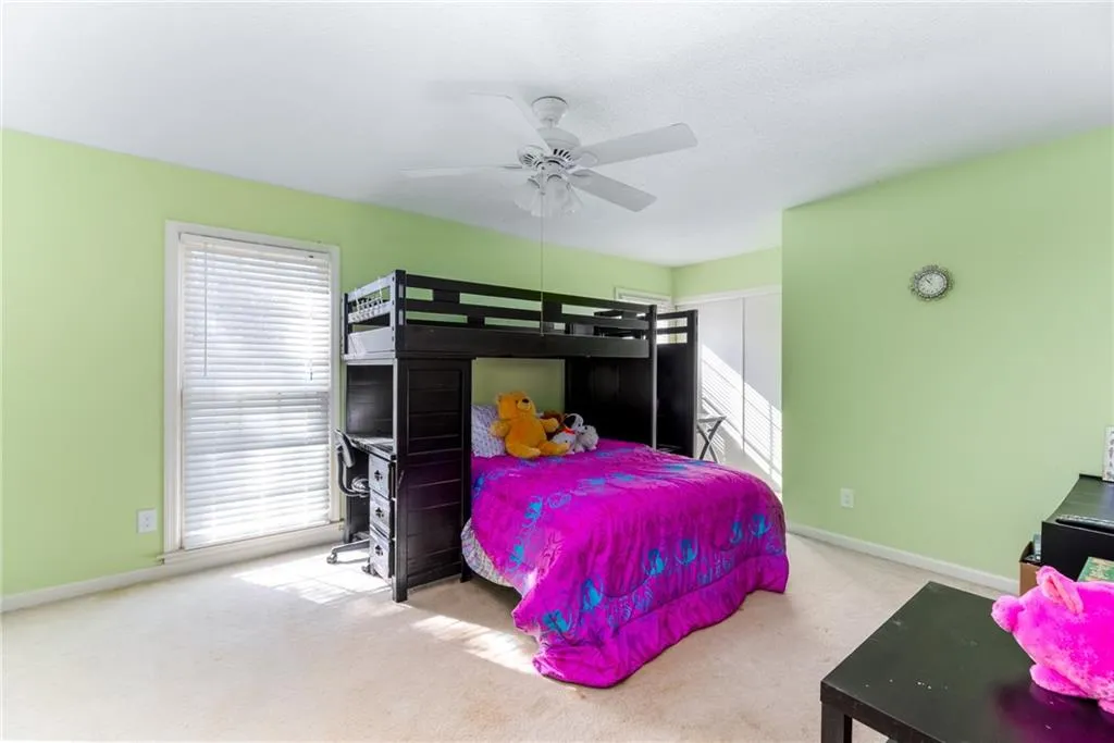 901 Brandywine Circle, Sandy Springs, Georgia 30350, 3 Bedrooms Bedrooms, ,2 BathroomsBathrooms,Residential,Sold,901 Brandywine Circle,6833072