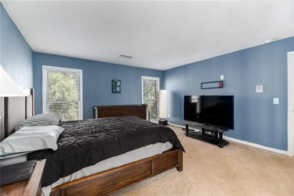 901 Brandywine Circle, Sandy Springs, Georgia 30350, 3 Bedrooms Bedrooms, ,2 BathroomsBathrooms,Residential,Sold,901 Brandywine Circle,6833072