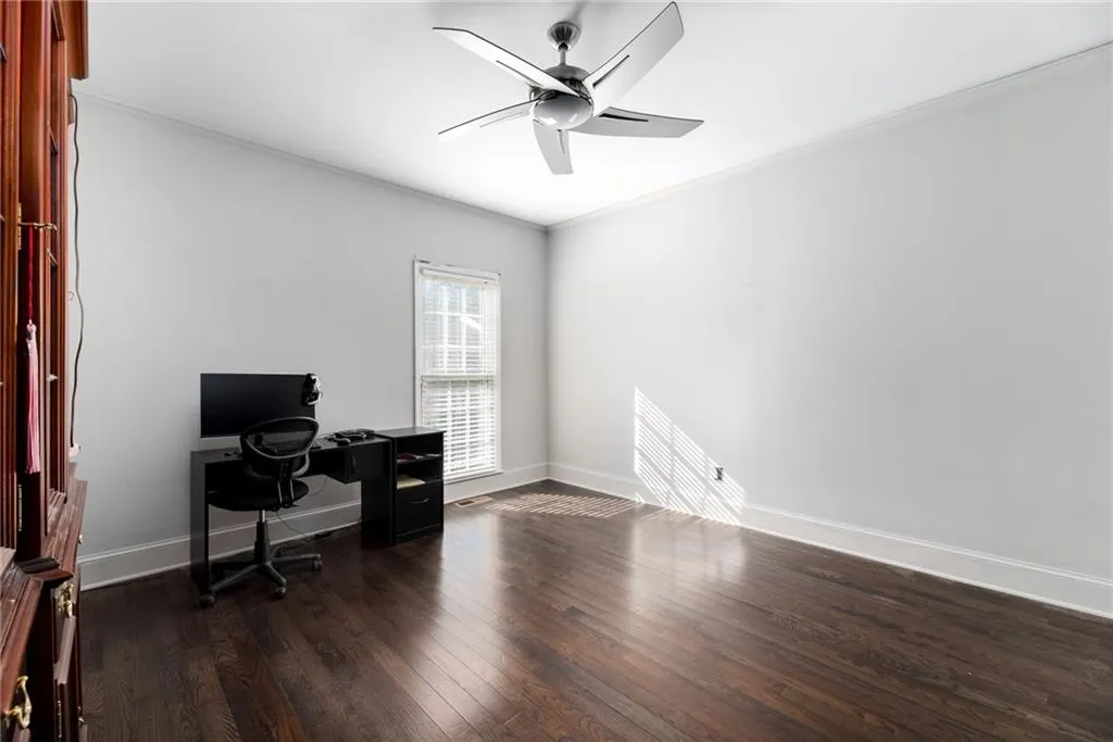 901 Brandywine Circle, Sandy Springs, Georgia 30350, 3 Bedrooms Bedrooms, ,2 BathroomsBathrooms,Residential,Sold,901 Brandywine Circle,6833072