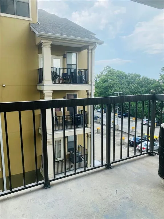 795 Hammond Drive Unit 505, Atlanta, Georgia 30328, 1 Bedroom Bedrooms, ,1 BathroomBathrooms,Residential,Sold,795 Hammond Drive Unit 505,6928882