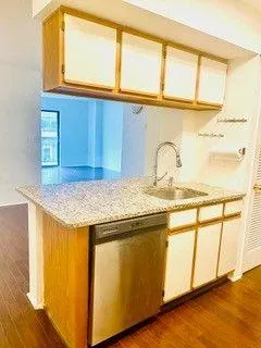 795 Hammond Drive Unit 505, Atlanta, Georgia 30328, 1 Bedroom Bedrooms, ,1 BathroomBathrooms,Residential,Sold,795 Hammond Drive Unit 505,6928882