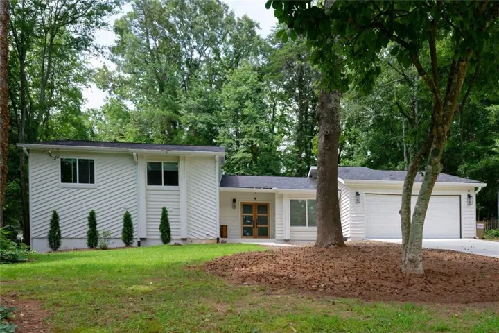 3469 Winter Hill Drive, Marietta, Georgia 30062
