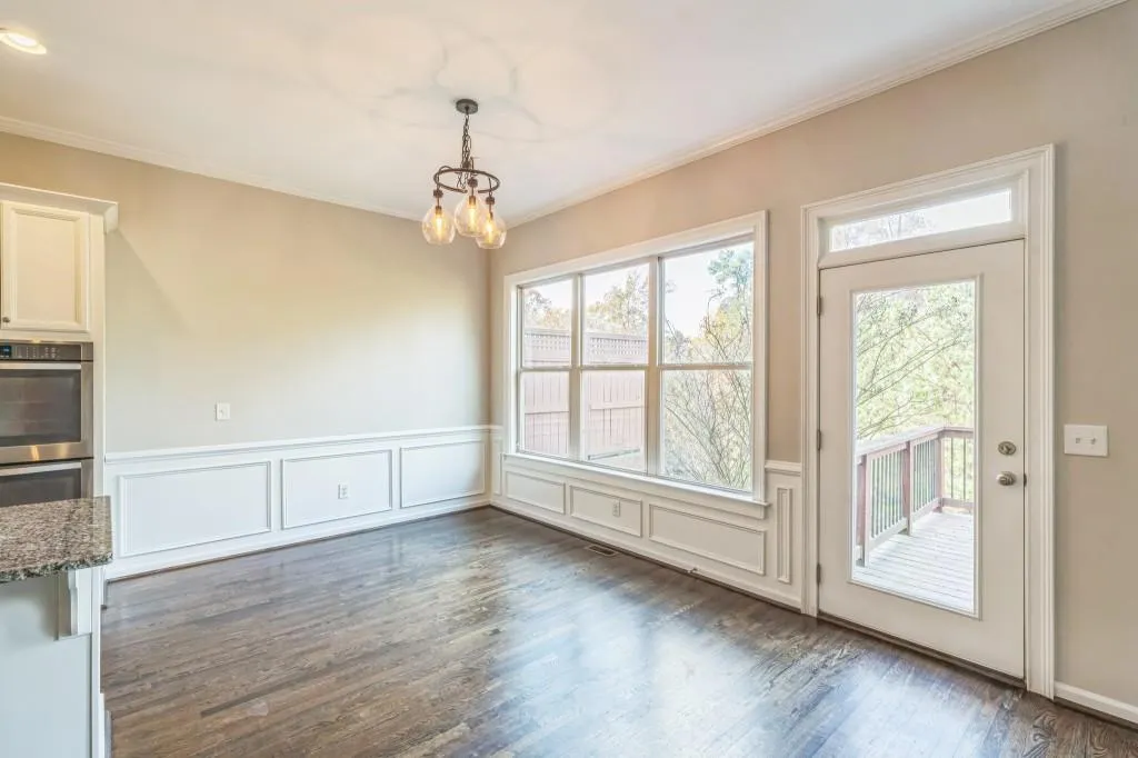 986 Bergeron Place, Atlanta, Georgia 30328, 3 Bedrooms Bedrooms, ,2 BathroomsBathrooms,Residential,Sold,986 Bergeron Place,7490047