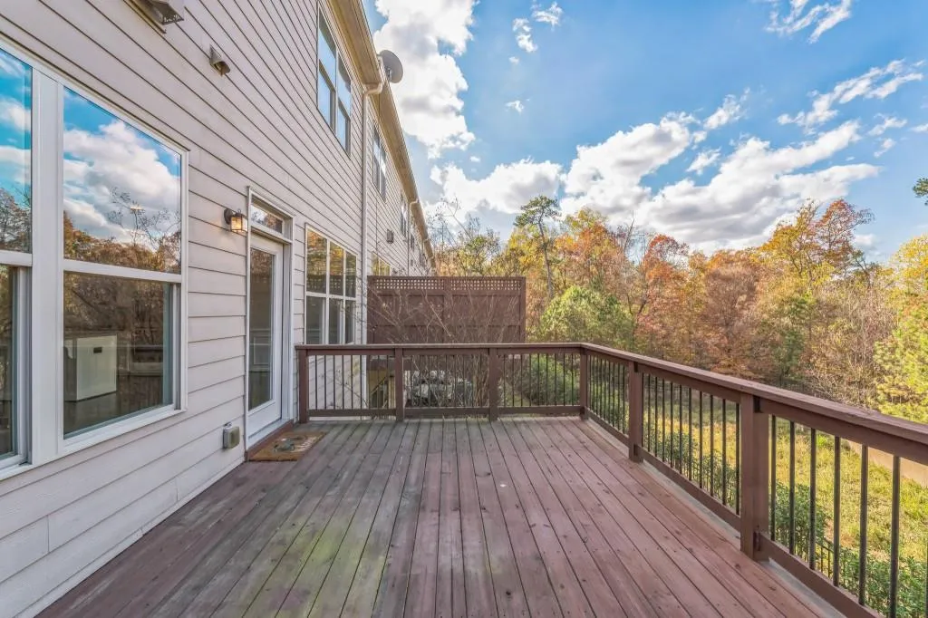 986 Bergeron Place, Atlanta, Georgia 30328, 3 Bedrooms Bedrooms, ,2 BathroomsBathrooms,Residential,Sold,986 Bergeron Place,7490047