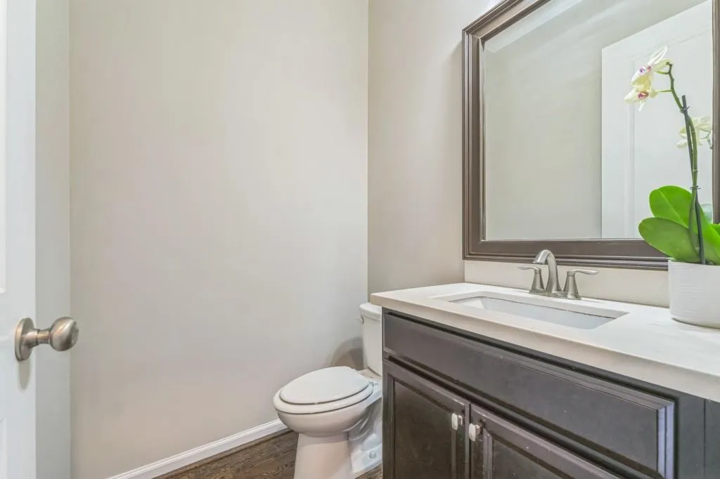 986 Bergeron Place, Atlanta, Georgia 30328, 3 Bedrooms Bedrooms, ,2 BathroomsBathrooms,Residential,Sold,986 Bergeron Place,7490047