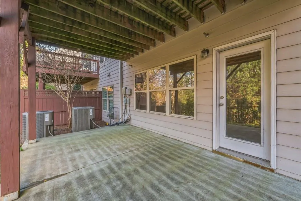 986 Bergeron Place, Atlanta, Georgia 30328, 3 Bedrooms Bedrooms, ,2 BathroomsBathrooms,Residential,Sold,986 Bergeron Place,7490047